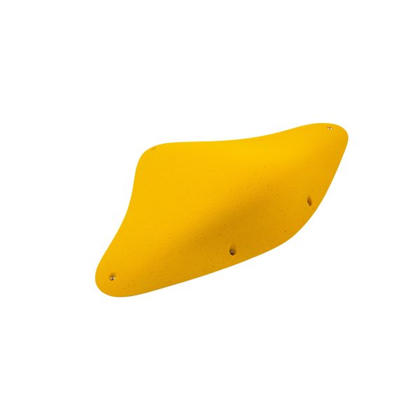 Struktury wspinaczkowe (fiberglass), makra, model Manta 13