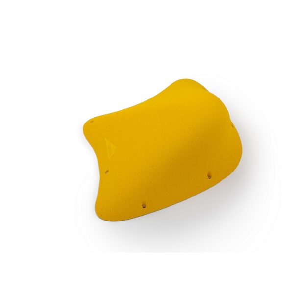 Struktury wspinaczkowe (fiberglass), makra, model Manta 14