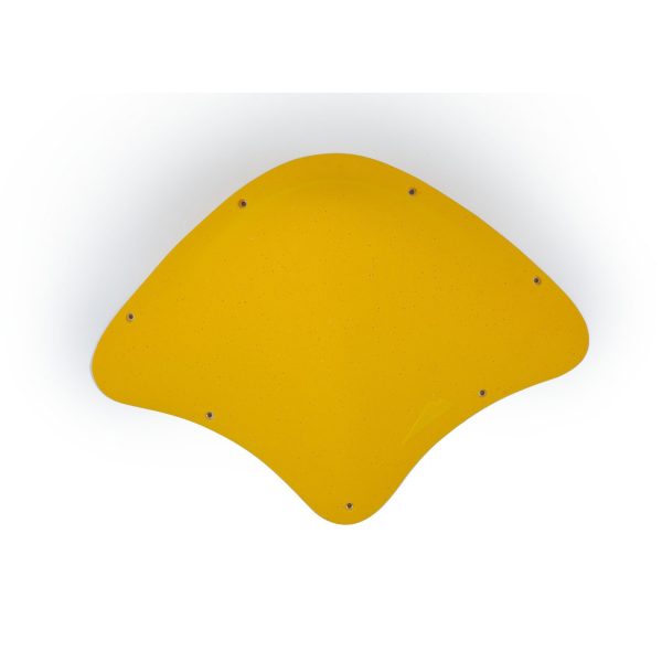 Struktury wspinaczkowe (fiberglass), makra, model Manta 14