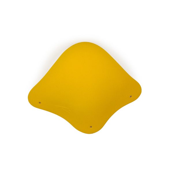 Struktury wspinaczkowe (fiberglass), makra, model Manta 15