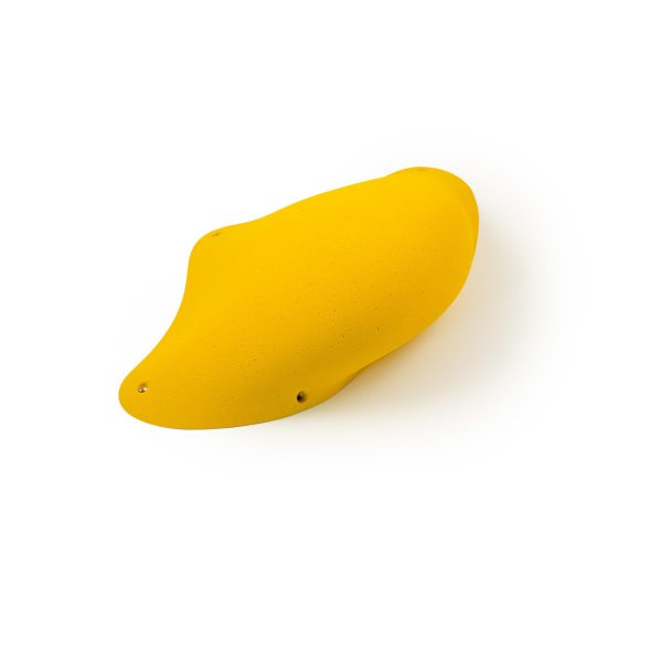 Struktury wspinaczkowe (fiberglass), makra, model Manta 16