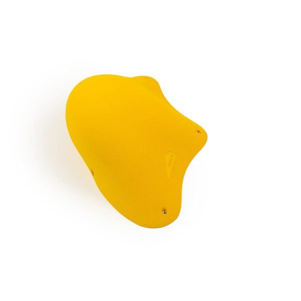 Struktury wspinaczkowe (fiberglass), makra, model Manta 16