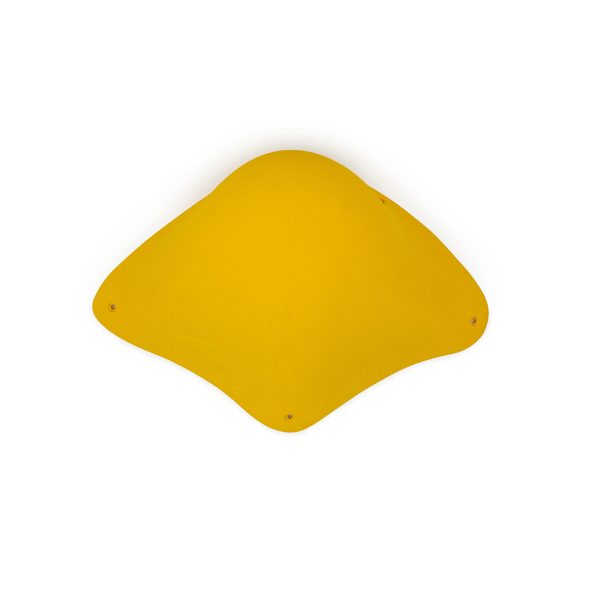 Struktury wspinaczkowe (fiberglass), makra, model Manta 18