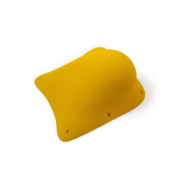 Struktury wspinaczkowe (fiberglass), makra, model Manta 19