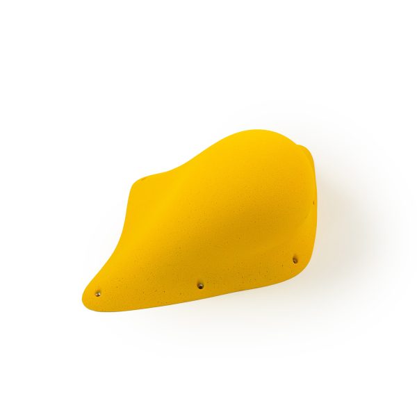 Struktury wspinaczkowe (fiberglass), makra, model Manta 20