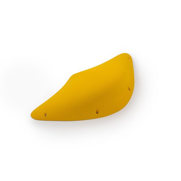 Struktury wspinaczkowe (fiberglass), makra, model Manta 22