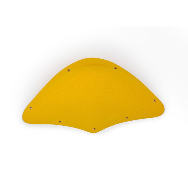 Struktury wspinaczkowe (fiberglass), makra, model Manta 22