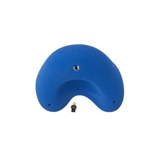 Chwyty wspinaczkowe Punch 06, 1 szt. w zestawie, ,