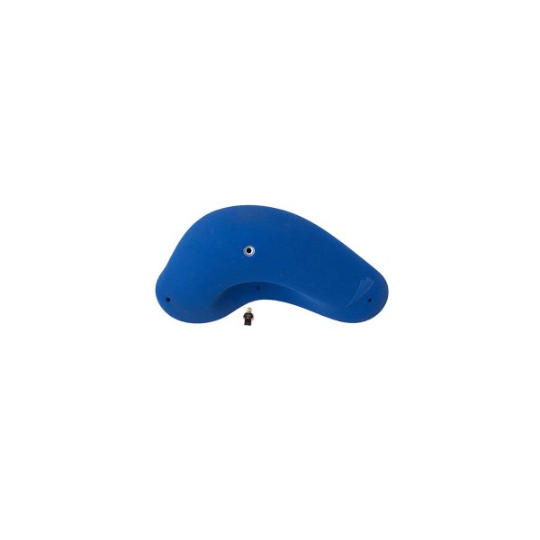 Chwyty wspinaczkowe Punch 09, 1 szt. w zestawie, ,