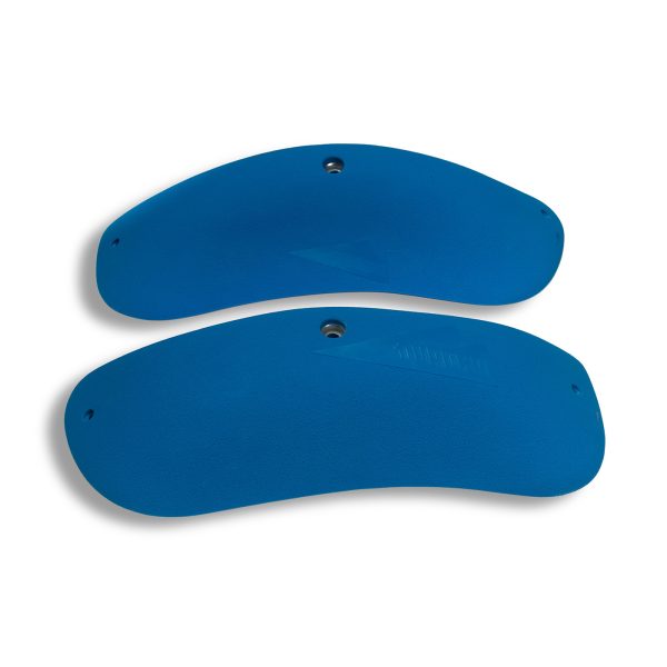 Chwyty wspinaczkowe Pure Rails 03, 2 szt. w zestawie, ,