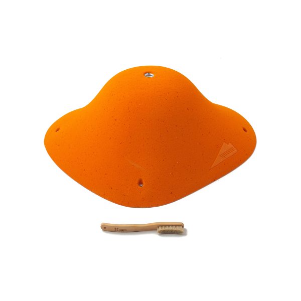 Chwyty wspinaczkowe Pure Rounded 03, 1 szt. w zestawie, ,