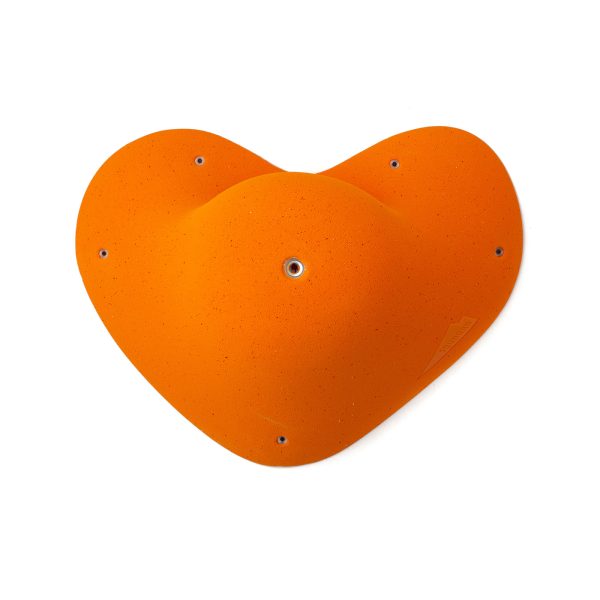 Chwyty wspinaczkowe Pure Rounded 03, 1 szt. w zestawie, ,