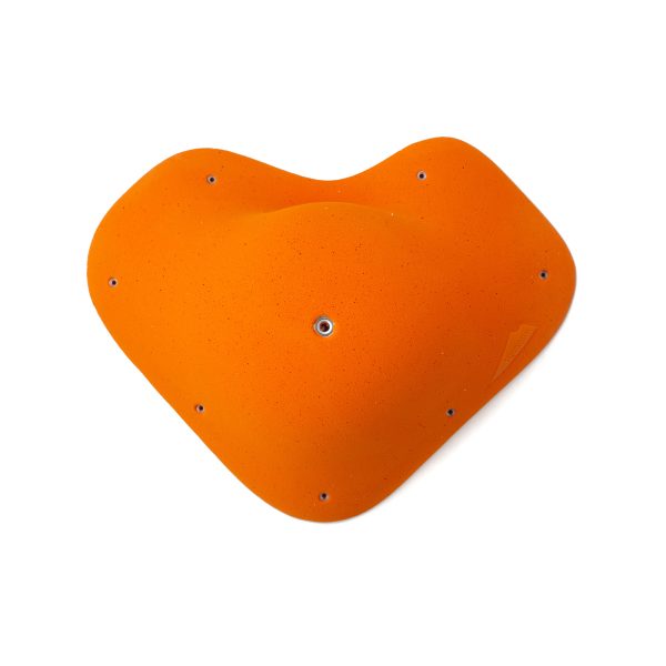 Chwyty wspinaczkowe Pure Rounded 05, 1 szt. w zestawie, ,