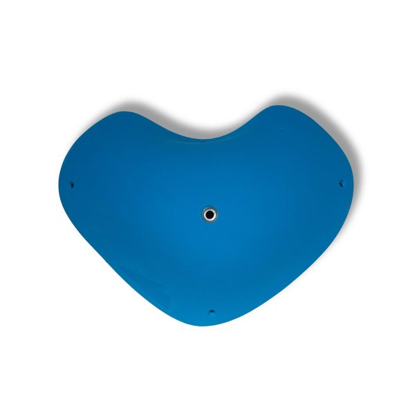 Chwyty wspinaczkowe Pure Rounded 08, 1 szt. w zestawie, ,