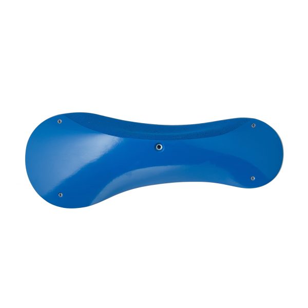 Chwyty wspinaczkowe Sick Edges 01, 1 szt. w zestawie, , podwójna strefa