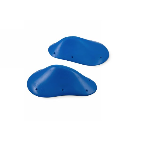 Chwyty wspinaczkowe Sick Edges 08, 2 szt. w zestawie, , podwójna strefa