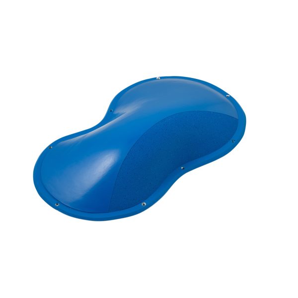 Struktury wspinaczkowe (fiberglass), makra, model Sick Macro 01