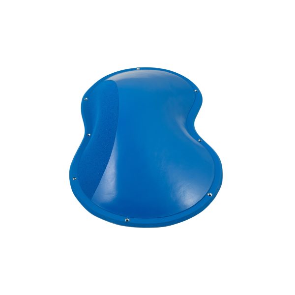 Struktury wspinaczkowe (fiberglass), makra, model Sick Macro 01