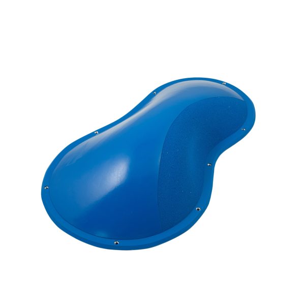 Struktury wspinaczkowe (fiberglass), makra, model Sick Macro 03