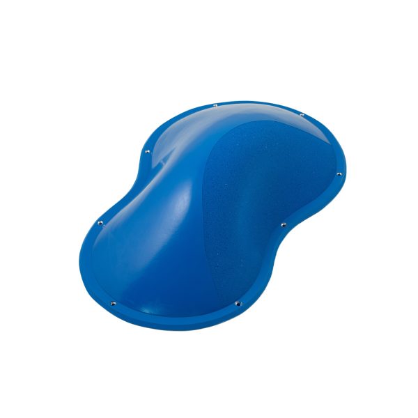 Struktury wspinaczkowe (fiberglass), makra, model Sick Macro 04