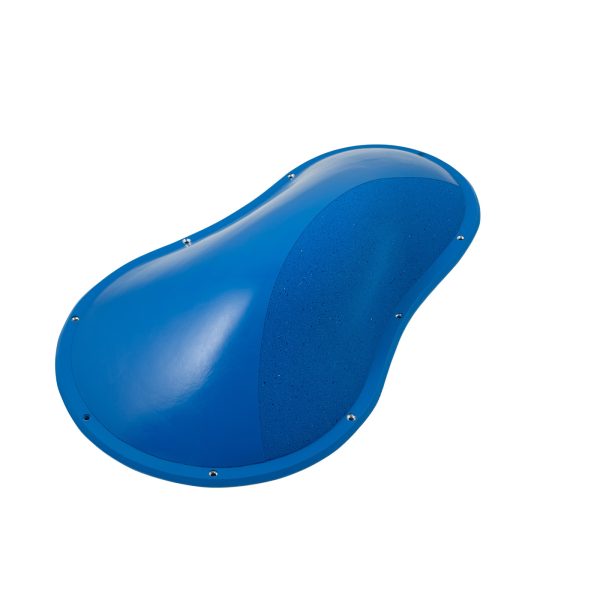 Struktury wspinaczkowe (fiberglass), makra, model Sick Macro 05