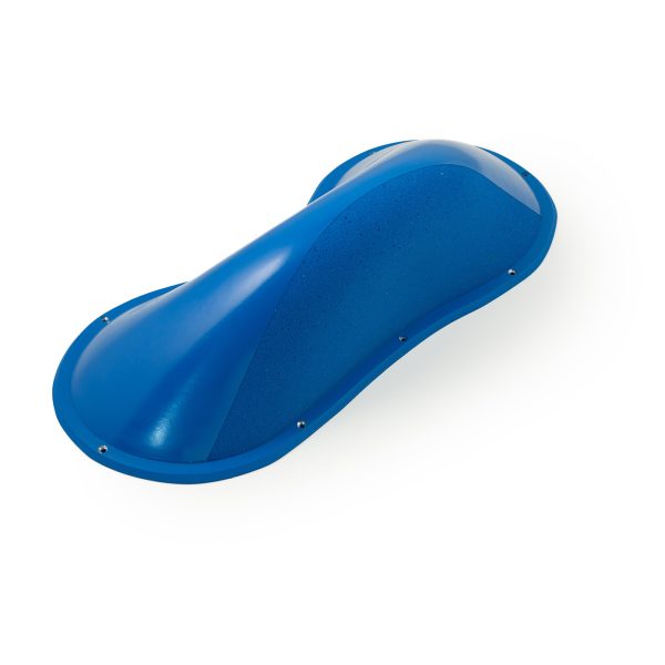 Struktury wspinaczkowe (fiberglass), makra, model Sick Macro 06