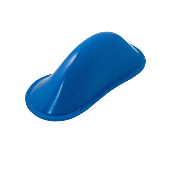 Struktury wspinaczkowe (fiberglass), makra, model Sick Macro 07