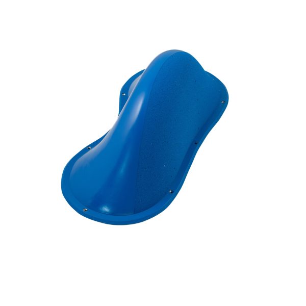 Struktury wspinaczkowe (fiberglass), makra, model Sick Macro 07