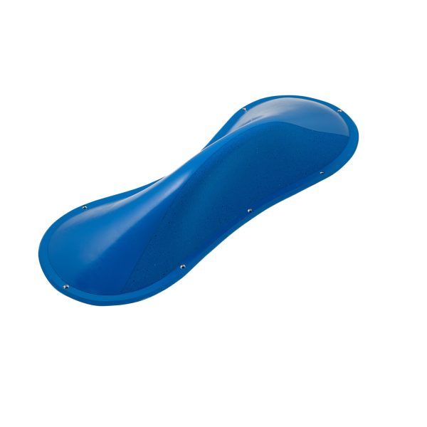 Struktury wspinaczkowe (fiberglass), makra, model Sick Macro 09