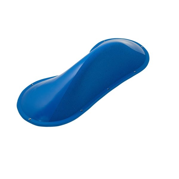 Struktury wspinaczkowe (fiberglass), makra, model Sick Macro 10