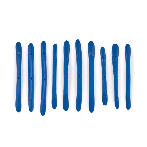 Chwyty wspinaczkowe Sick Pinches 09, 10 szt. w zestawie, , podwójna strefa