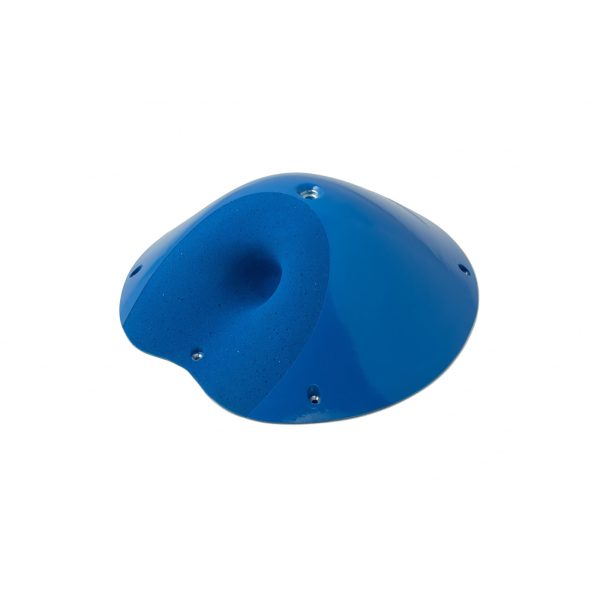 Chwyty wspinaczkowe Sick Pockets 01, 1 szt. w zestawie, , podwójna strefa