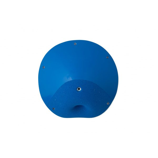 Chwyty wspinaczkowe Sick Pockets 02, 1 szt. w zestawie, , podwójna strefa