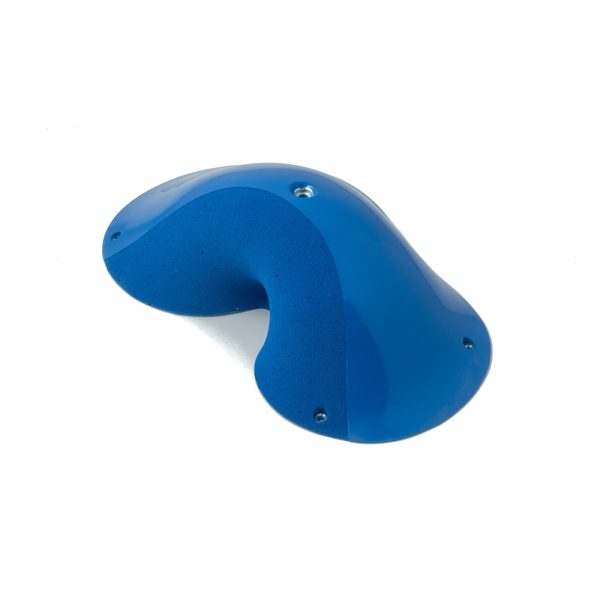 Chwyty wspinaczkowe Sick Pockets 03, 1 szt. w zestawie, , podwójna strefa