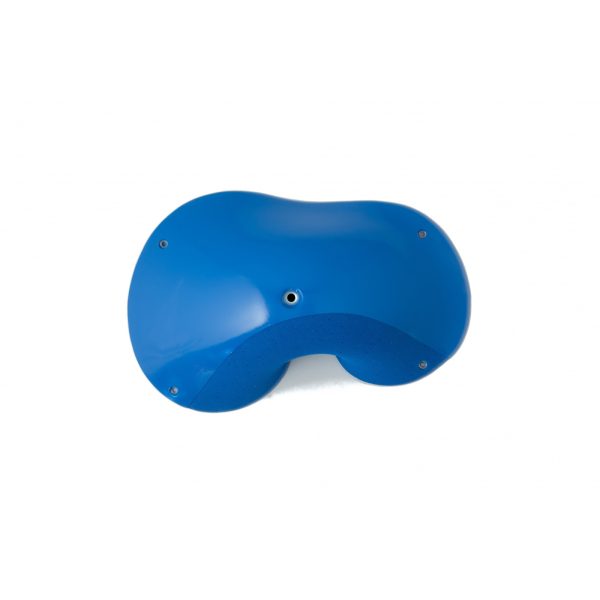 Chwyty wspinaczkowe Sick Pockets 03, 1 szt. w zestawie, , podwójna strefa