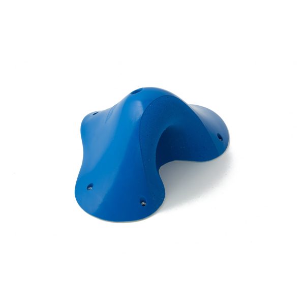 Chwyty wspinaczkowe Sick Pockets 04, 1 szt. w zestawie, , podwójna strefa