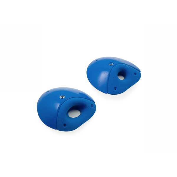 Chwyty wspinaczkowe Sick Pockets 06, 2 szt. w zestawie, , podwójna strefa