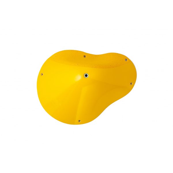 Chwyty wspinaczkowe Sick Slopers 01, 1 szt. w zestawie, , podwójna strefa