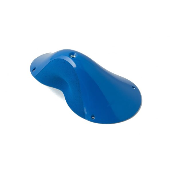 Chwyty wspinaczkowe Sick Slopers 02, 1 szt. w zestawie, , podwójna strefa