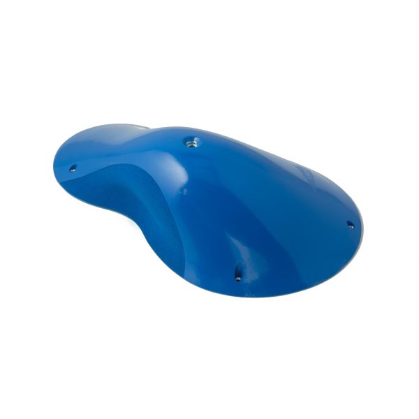 Chwyty wspinaczkowe Sick Slopers 03, 1 szt. w zestawie, , podwójna strefa