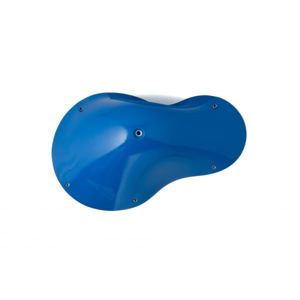 Chwyty wspinaczkowe Sick Slopers 03, 1 szt. w zestawie, , podwójna strefa