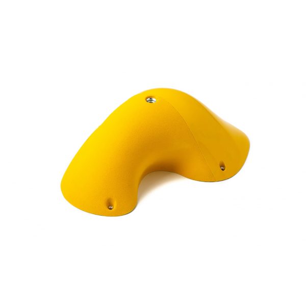 Chwyty wspinaczkowe Sick Slopers 04, 1 szt. w zestawie, , podwójna strefa