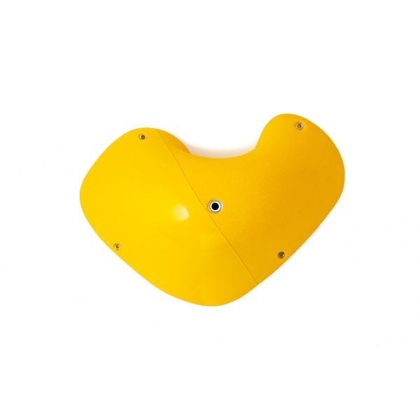 Chwyty wspinaczkowe Sick Slopers 04, 1 szt. w zestawie, , podwójna strefa