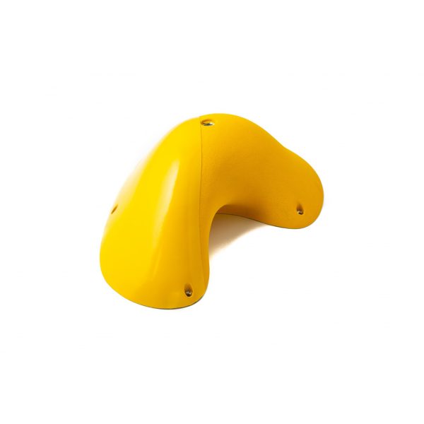 Chwyty wspinaczkowe Sick Slopers 05, 1 szt. w zestawie, , podwójna strefa