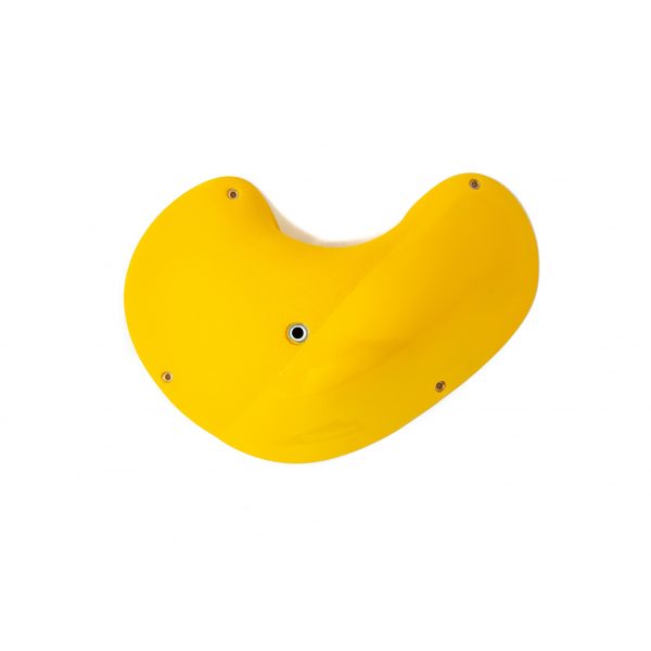 Chwyty wspinaczkowe Sick Slopers 05, 1 szt. w zestawie, , podwójna strefa