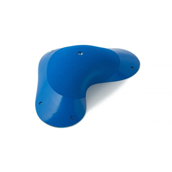 Chwyty wspinaczkowe Sick Slopers 07, 1 szt. w zestawie, , podwójna strefa