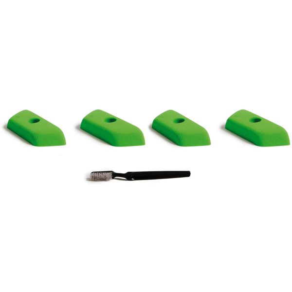 Chwyty treningowe, model Training Edges M