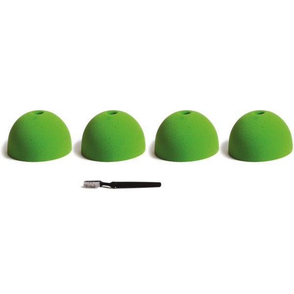 Chwyty treningowe, model Training Fireball XL