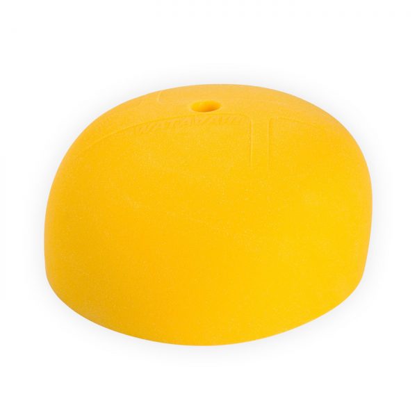 Chwyty wspinaczkowe Training Angelina, 1 szt. w zestawie, średnie,