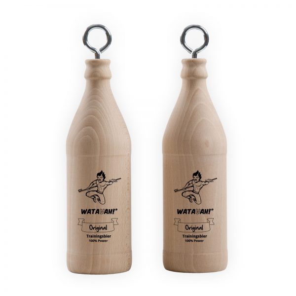 Chwyty treningowe, model Training Trainingsbier